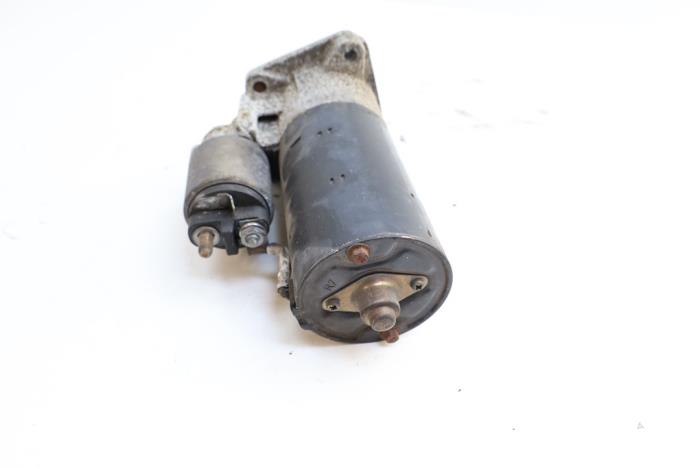 Startmotor från en Volvo S60 I (RS/HV) 2.4 D5 20V 2004