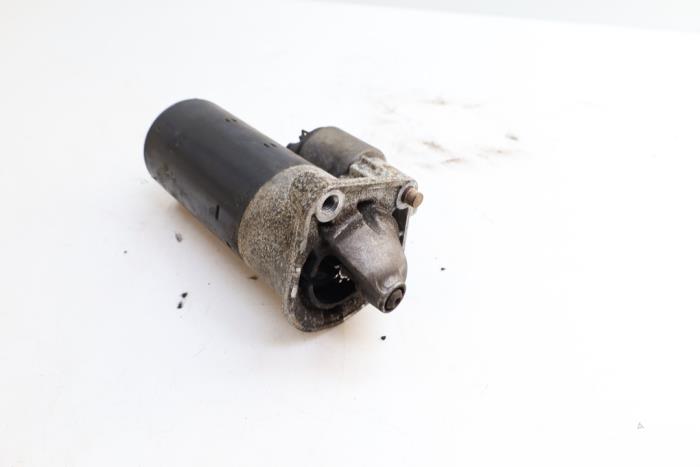 Startmotor från en Volvo S60 I (RS/HV) 2.4 D5 20V 2004