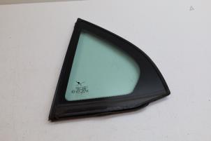 Gebruikte Ruit Driekhoek links-achter Saab 9-3 II Sport Sedan (YS3F) 1.8t 16V Prijs € 50,00 Margeregeling aangeboden door Auto Demontage Elferink B.V.