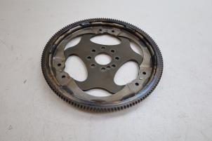 Używane Wieniec rozrusznika Mercedes C (W203) 2.0 C-200K 16V Cena € 75,00 Procedura marży oferowane przez Auto Demontage Elferink B.V.