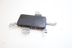 Begagnade Dörrairbag, 4-dörrars, höger fram Mercedes C (W203) 2.0 C-200K 16V Pris € 35,00 Marginaltabell erbjuds av Auto Demontage Elferink B.V.