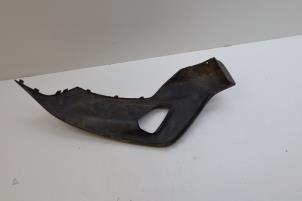 Begagnade Främre stötfångare, komponent på vänster sida Volvo V40 Cross Country (MZ) 1.6 D2 Pris € 50,00 Marginaltabell erbjuds av Auto Demontage Elferink B.V.