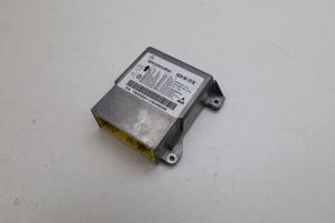 Begagnade Airbagmodul Mercedes C (W204) 1.8 C-180 CGI 16V Pris € 45,00 Marginaltabell erbjuds av Auto Demontage Elferink B.V.