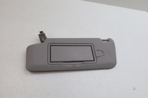 Gebruikte Zonneklep Mercedes C (W204) 1.8 C-180 CGI 16V Prijs € 25,00 Margeregeling aangeboden door Auto Demontage Elferink B.V.