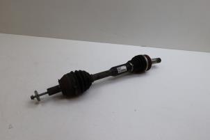 Używane Os napedowa lewy przód Volvo XC60 I (DZ) 2.0 D4 16V Cena € 100,00 Procedura marży oferowane przez Auto Demontage Elferink B.V.