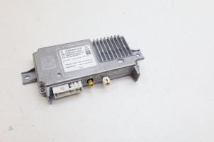 Gebruikte Parkeerhulp computer Mercedes A Limousine (177.1) 1.3 A-250 e Turbo 16V Prijs € 200,00 Margeregeling aangeboden door Auto Demontage Elferink B.V.