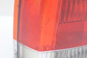 Gebruikte Achterlicht links Volvo V70 (SW) 2.4 20V 170 Prijs € 40,00 Margeregeling aangeboden door Auto Demontage Elferink B.V.