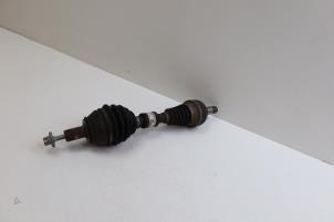 Gebruikte Steekas links-voor Mercedes A-Klasse AMG (177.0) 2.0 A-35 AMG Turbo 16V 4Matic Prijs € 500,00 Margeregeling aangeboden door Auto Demontage Elferink B.V.