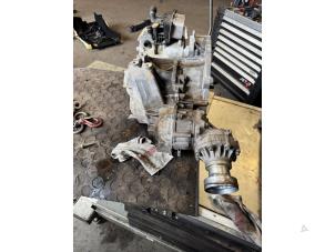 Gebruikte Automaatbak Mercedes A-Klasse AMG (177.0) 2.0 A-35 AMG Turbo 16V 4Matic Prijs € 2.250,00 Margeregeling aangeboden door Auto Demontage Elferink B.V.