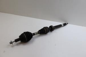 Gebruikte Steekas rechts-voor Mercedes A-Klasse AMG (177.0) 2.0 A-35 AMG Turbo 16V 4Matic Prijs € 500,00 Margeregeling aangeboden door Auto Demontage Elferink B.V.