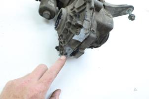 Gebruikte Differentieel achter Mercedes A-Klasse AMG (177.0) 2.0 A-35 AMG Turbo 16V 4Matic Prijs € 950,00 Margeregeling aangeboden door Auto Demontage Elferink B.V.