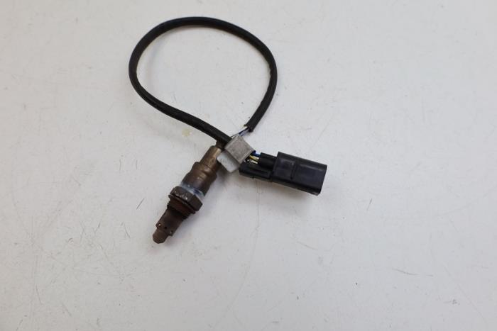 Lambdasond från en Mercedes-AMG A-Klasse AMG (177.0) 2.0 A-35 AMG Turbo 16V 4Matic 2019
