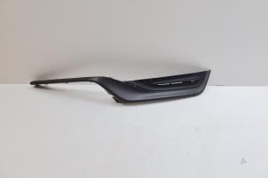 Begagnade Stötfångarbåge, vänster fram Volvo V60 I (FW/GW) 1.6 DRIVe Pris € 40,00 Marginaltabell erbjuds av Auto Demontage Elferink B.V.