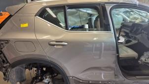 Gebruikte Deur 4Deurs rechts-achter Volvo XC40 (XZ) 2.0 T4 Geartronic 16V Prijs € 750,00 Margeregeling aangeboden door Auto Demontage Elferink B.V.