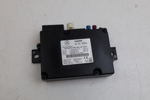 Begagnade Kommunikationsmodul Mercedes GLC (X253) 2.0 260 16V 4-Matic Pris € 60,00 Marginaltabell erbjuds av Auto Demontage Elferink B.V.