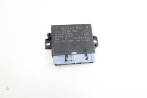 Gebruikte PDC Module Mercedes GLC (X253) 2.0 260 16V 4-Matic Prijs € 75,00 Margeregeling aangeboden door Auto Demontage Elferink B.V.