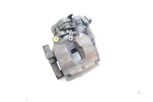 Gebruikte Remklauw (Tang) rechts-achter Mercedes GLC (X253) 2.0 260 16V 4-Matic Prijs € 75,00 Margeregeling aangeboden door Auto Demontage Elferink B.V.