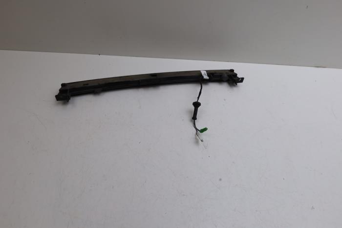 Tredje bromsljus från en Volvo V60 II (ZW) 2.0 D3 16V 2018