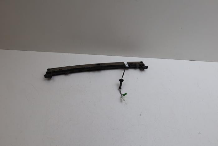 Tredje bromsljus från en Volvo V60 II (ZW) 2.0 D3 16V 2018