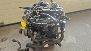 Gebruikte Motor Volvo V70 (BW) 1.6 T4 16V Prijs € 2.500,00 Margeregeling aangeboden door Auto Demontage Elferink B.V.