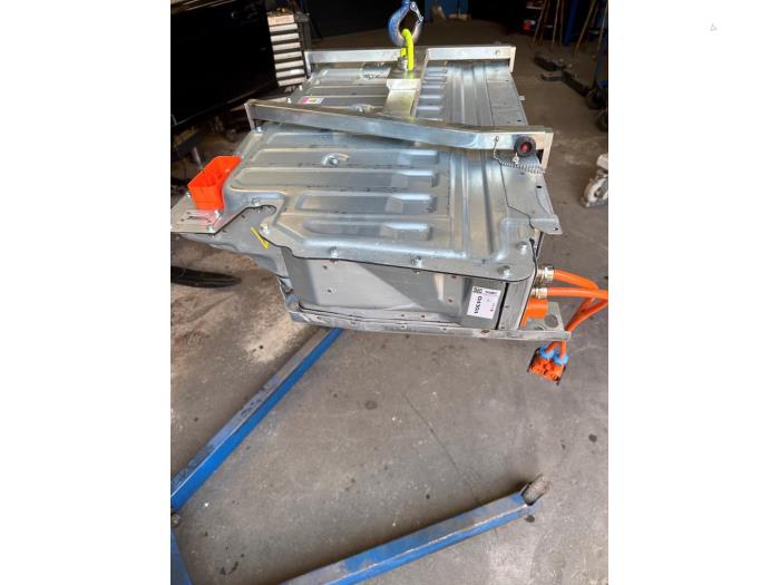 Akumulator (Hybryda) z Volvo V60 I (FW/GW) 2.4 D6 20V Plug-in Hybrid AWD 2013