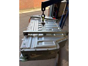 Używane Akumulator (Hybryda) Volvo V60 I (FW/GW) 2.4 D6 20V Plug-in Hybrid AWD Cena € 1.250,00 Procedura marży oferowane przez Auto Demontage Elferink B.V.