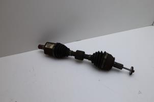 Gebruikte Cardanas links-voor (VWA) Volvo V60 I (FW/GW) 2.4 D6 20V Plug-in Hybrid AWD Prijs € 75,00 Margeregeling aangeboden door Auto Demontage Elferink B.V.