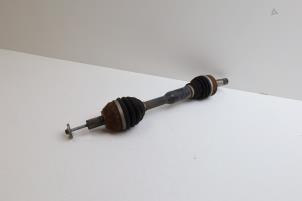 Używane Os napedowa lewy przód Volvo XC60 I (DZ) 2.0 D4 16V Cena € 125,00 Procedura marży oferowane przez Auto Demontage Elferink B.V.