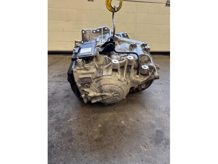 Växellåda från en Volvo S60 III (ZS) 2.0 T5 16V 2019