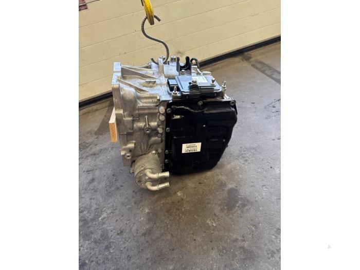 Växellåda från en Volvo S60 III (ZS) 2.0 T5 16V 2019