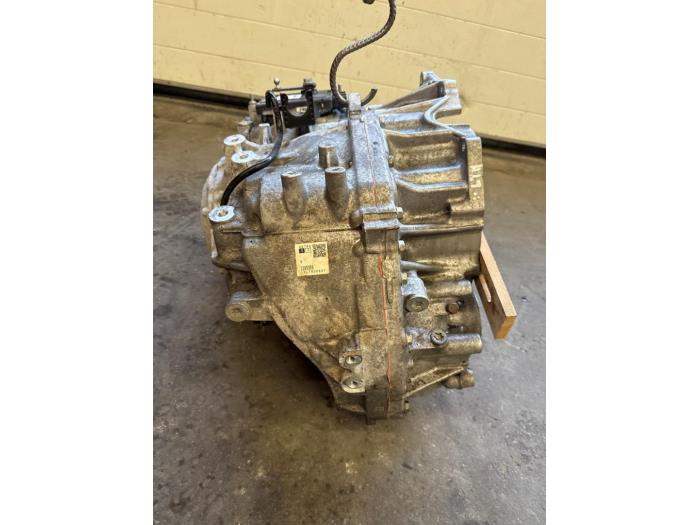 Växellåda från en Volvo S60 III (ZS) 2.0 T5 16V 2019