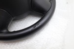 Używane Kierownica Volvo V60 II (ZW) 2.0 T6 16V Twin Engine Cena € 50,00 Procedura marży oferowane przez Auto Demontage Elferink B.V.