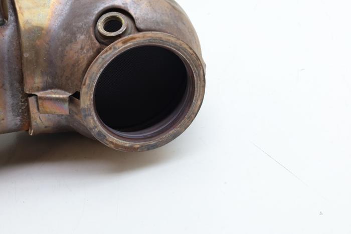 Catalytic converter Volvo V60 II 2.0 T6 16V Twin Engine - 36010430 ...