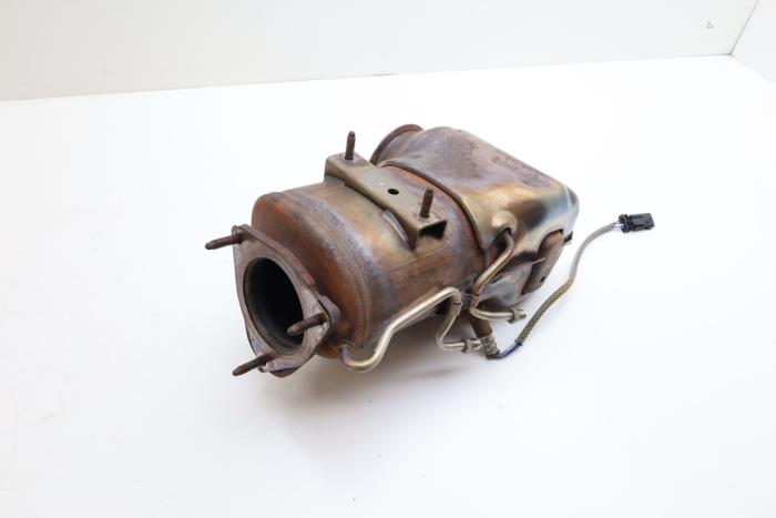 Catalytic converter Volvo V60 II 2.0 T6 16V Twin Engine - 36010430 ...