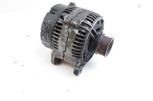 Begagnade Dynamo Volvo 850 Estate 2.5 TDI Pris € 75,00 Marginaltabell erbjuds av Auto Demontage Elferink B.V.