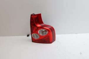 Begagnade Baklykta, höger Volvo XC90 I 2.9 T6 24V Pris € 125,00 Marginaltabell erbjuds av Auto Demontage Elferink B.V.