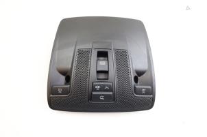 Begagnade Innerbelysning, fram Mercedes B (W246) 1.6 B-200 BlueEFFICIENCY Turbo 16V Pris € 75,00 Marginaltabell erbjuds av Auto Demontage Elferink B.V.