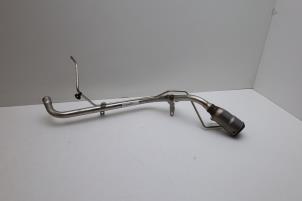 Begagnade Påfyllningsrör, bränsletank Lynk &amp; Co 01 1.5 PHEV Pris € 50,00 Marginaltabell erbjuds av Auto Demontage Elferink B.V.