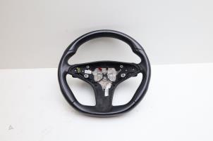 Używane Kierownica Mercedes E (C207) E-250 CDI,BlueTEC,d 16V Cena € 75,00 Procedura marży oferowane przez Auto Demontage Elferink B.V.