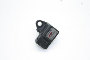 Begagnade MAP-sensor (insugsrör) Volvo V70 (GW/LW/LZ) 2.5 TDI Pris € 25,00 Marginaltabell erbjuds av Auto Demontage Elferink B.V.