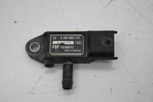 Gebruikte Sensor (overige) Saab 9-3 II Sport Sedan (YS3F) 1.9 TiD 16V Prijs € 40,00 Margeregeling aangeboden door Auto Demontage Elferink B.V.