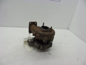 Begagnade Turbo Saab 9-5 Estate (YS3E) 3.0 TiD V6 24V Pris € 175,00 Marginaltabell erbjuds av Auto Demontage Elferink B.V.