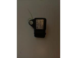 Begagnade MAP-sensor (insugsrör) Volvo V70 (SW) 2.5 D Pris € 25,00 Marginaltabell erbjuds av Auto Demontage Elferink B.V.
