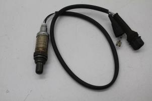 Gebruikte Lambda Sonde Volvo 7-Serie Prijs € 50,00 Margeregeling aangeboden door Auto Demontage Elferink B.V.