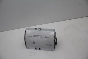 Gebruikte Airbag rechts (Dashboard) Volvo XC90 I 2.4 D5 20V Prijs € 200,00 Margeregeling aangeboden door Auto Demontage Elferink B.V.