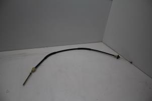 Gebruikte Koppelingskabel Volvo 3-Serie Prijs € 30,00 Margeregeling aangeboden door Auto Demontage Elferink B.V.