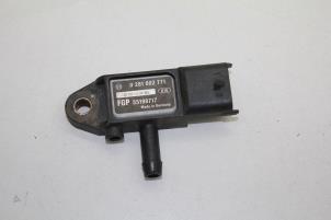 Gebruikte Sensor (overige) Saab 9-3 Sport Estate (YS3F) 1.9 TiD Prijs € 40,00 Margeregeling aangeboden door Auto Demontage Elferink B.V.