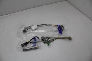 Gebruikte Telefoon Module Volvo S80 Prijs € 25,00 Margeregeling aangeboden door Auto Demontage Elferink B.V.