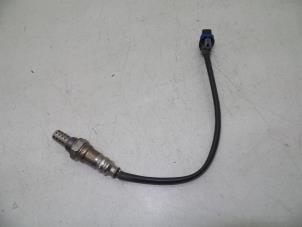 Begagnade Lambdasond Saab 9-7 Pris € 100,00 Marginaltabell erbjuds av Auto Demontage Elferink B.V.