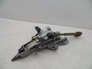 Begagnade Rattstångshölje Volvo V50 (MW) 1.8 16V Flexifuel Pris € 75,00 Marginaltabell erbjuds av Auto Demontage Elferink B.V.